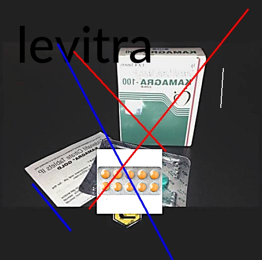 Levitra prix en baisse